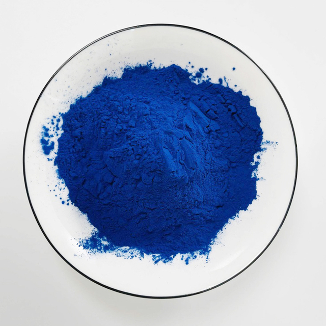 Organic Phycocyanin Powder