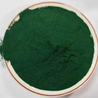 Organic Spirulina Powder