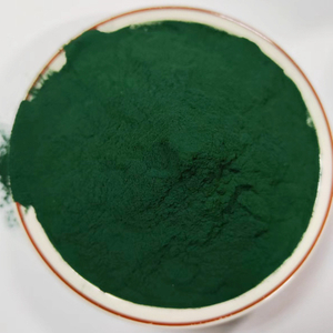 Organic Spirulina Powder