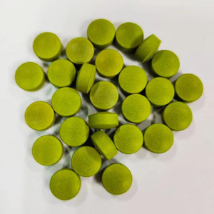 Barley Grass Tablet