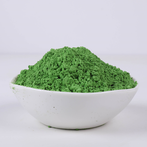 Organic Barley Grass Powder