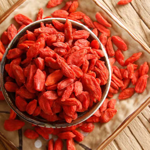 Organic Goji berry