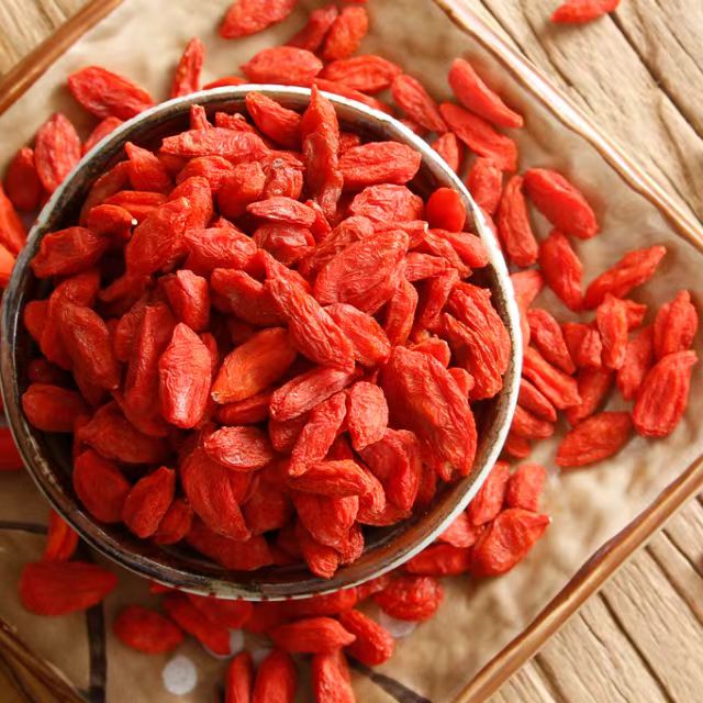 Organic Goji berry