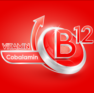 Vitamin B12