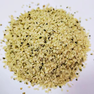 Organic Hulled Hemp seed