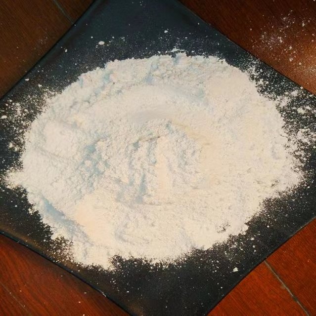 Dehydrated Horseradish Powder