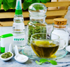 Organic Stevia Leaf Extract