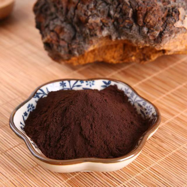 Organic Chaga Extract