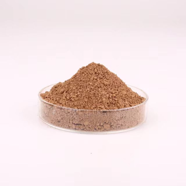 Organic Mushrooms Powder