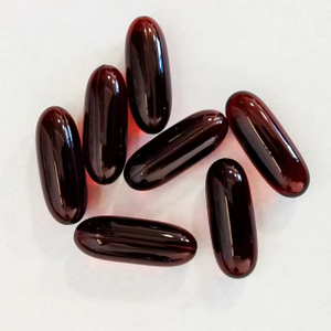 Astaxanthin Softgel