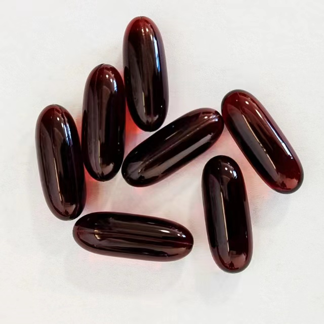 Astaxanthin Softgel