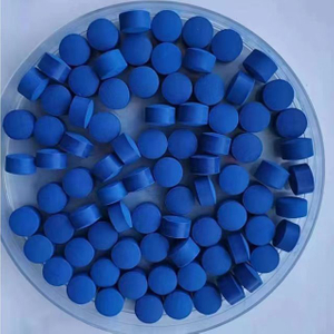 Organic Phycocyanin Tablet