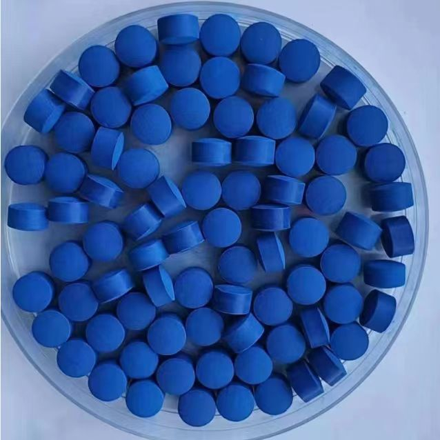 Organic Phycocyanin Tablet