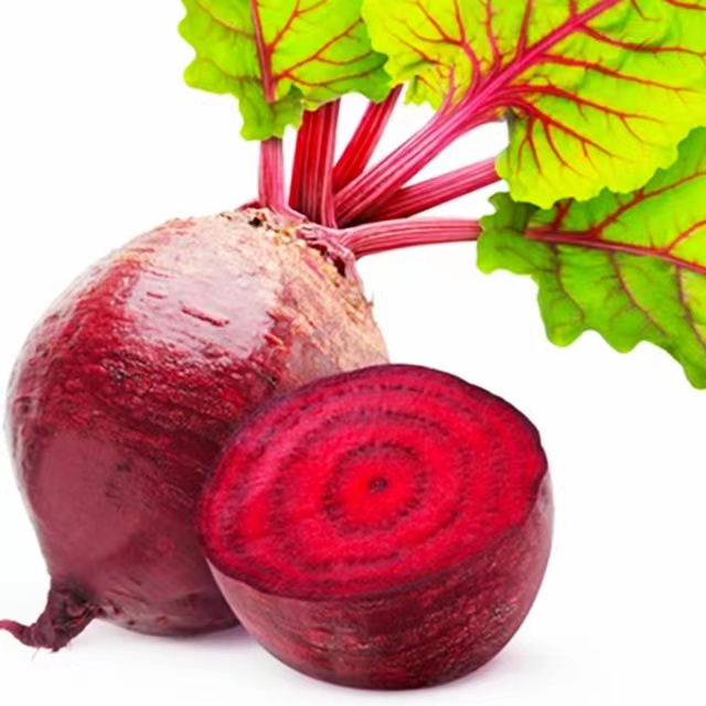 Organic Beet Root Powder