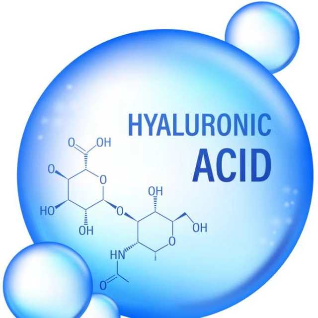 Hyaluronic Acid